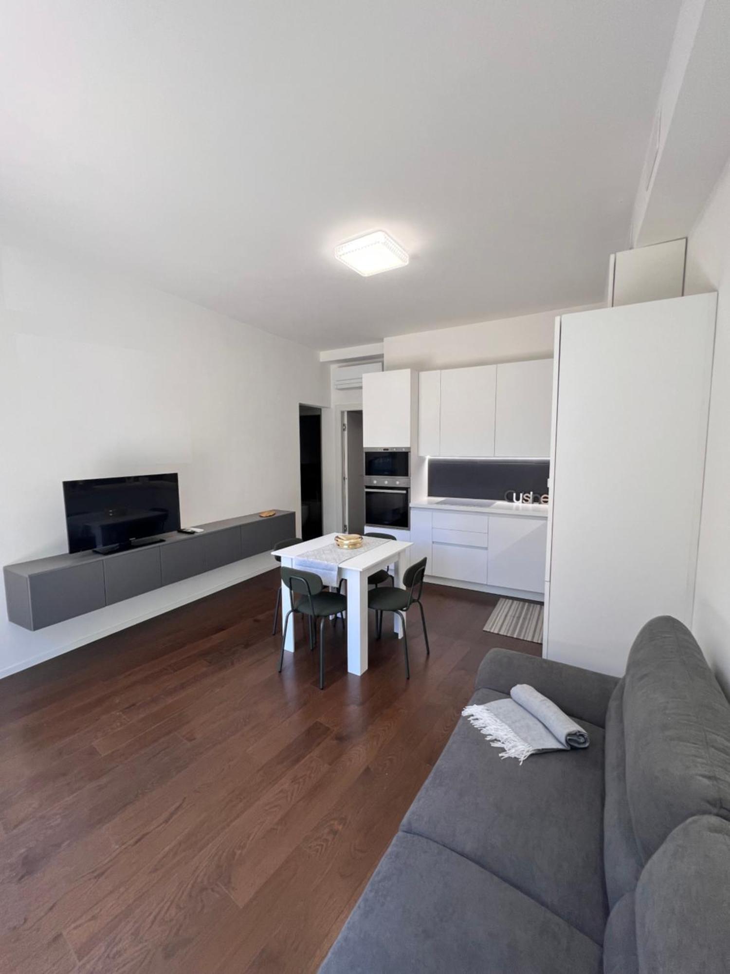 Panigale Deluxe Apartment 볼로냐 외부 사진