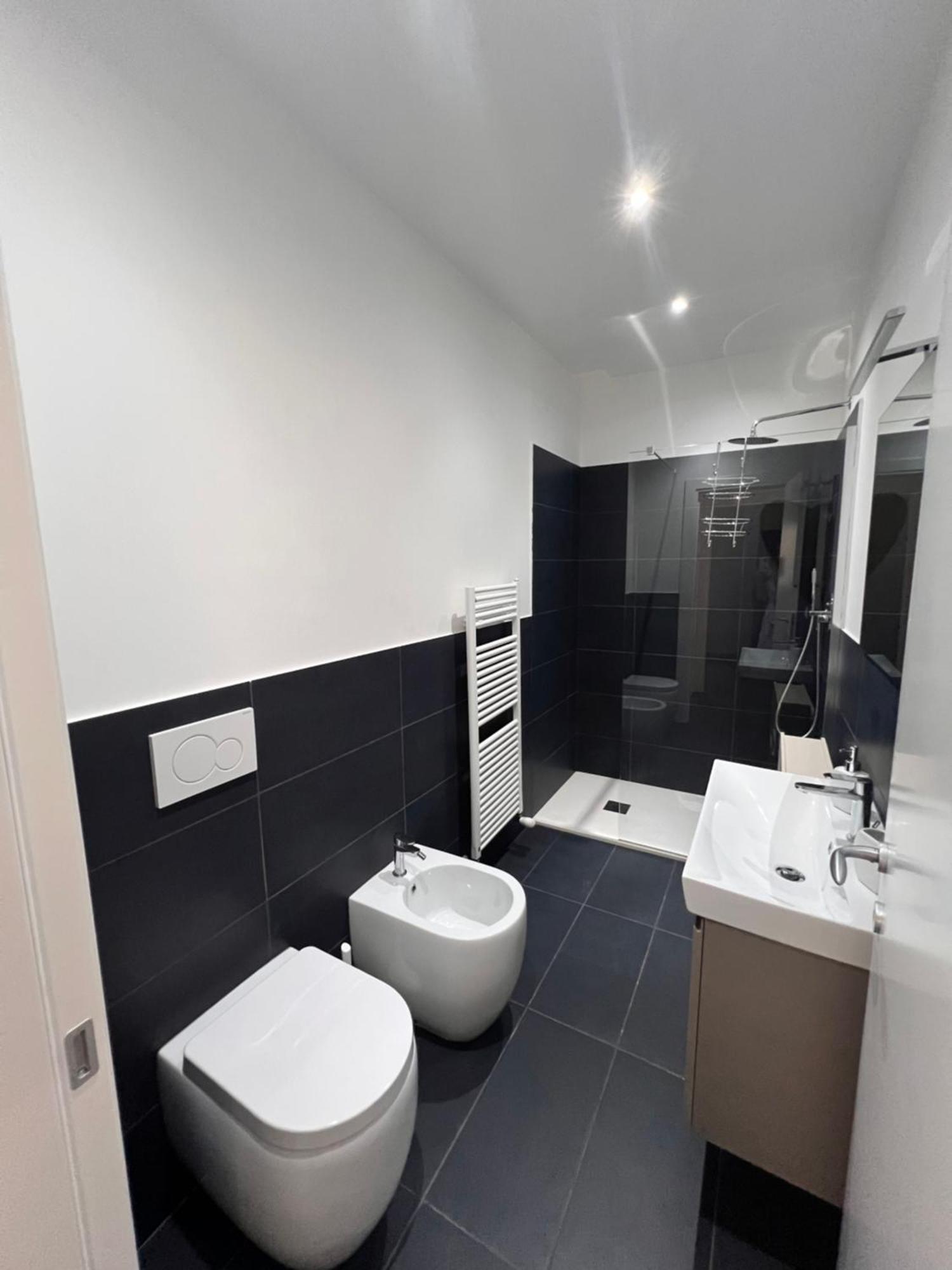Panigale Deluxe Apartment 볼로냐 외부 사진